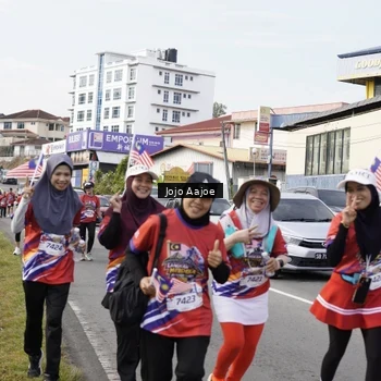 Runner Photo 6029549