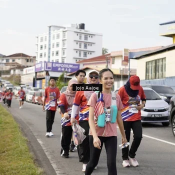 Runner Photo 6029551