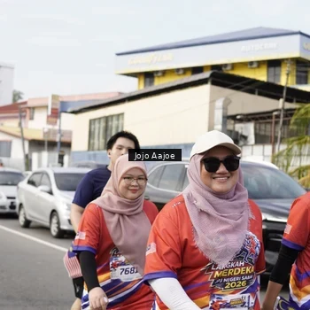 Runner Photo 6029554