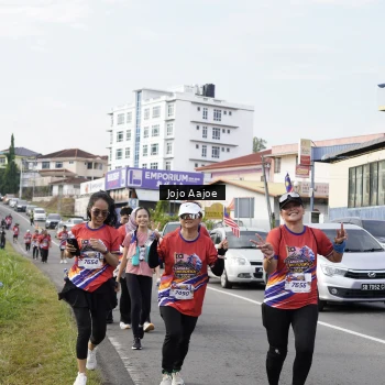 Runner Photo 6029557