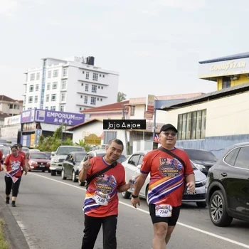 Runner Photo 6029563