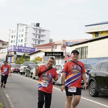 Runner Photo 6029564