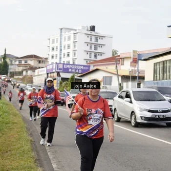 Runner Photo 6029565