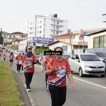 Runner Photo 6029568