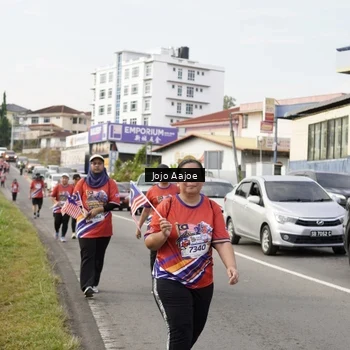 Runner Photo 6029569