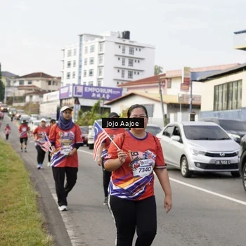 Runner Photo 6029570