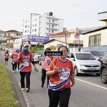Runner Photo 6029573