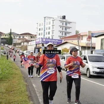 Runner Photo 6029575
