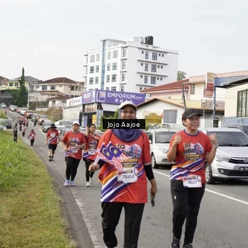Runner Photo 6029578