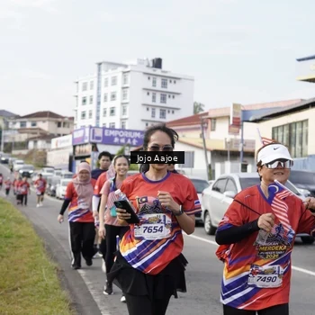 Runner Photo 6029579