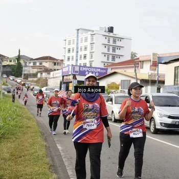 Runner Photo 6029580
