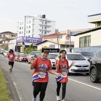 Runner Photo 6029581