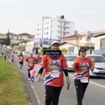 Runner Photo 6029582