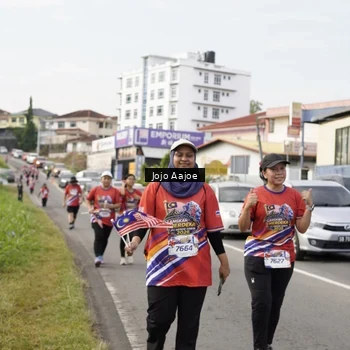Runner Photo 6029583