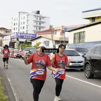 Runner Photo 6029584