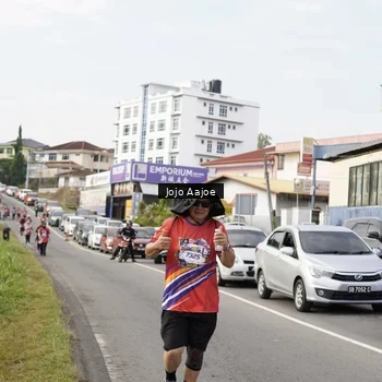 Runner Photo 6029585
