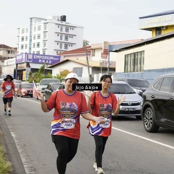 Runner Photo 6029586