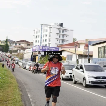 Runner Photo 6029587