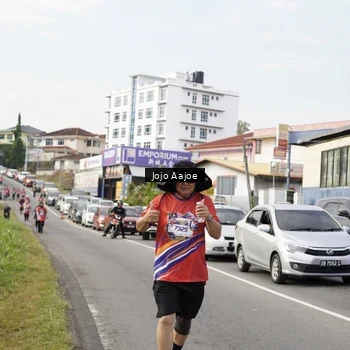 Runner Photo 6029588