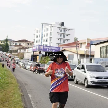 Runner Photo 6029589