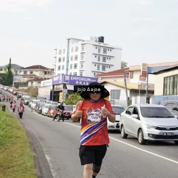 Runner Photo 6029590