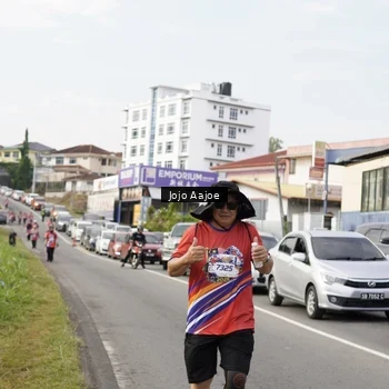 Runner Photo 6029591