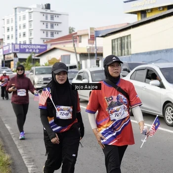 Runner Photo 6029592