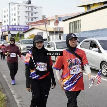 Runner Photo 6029593