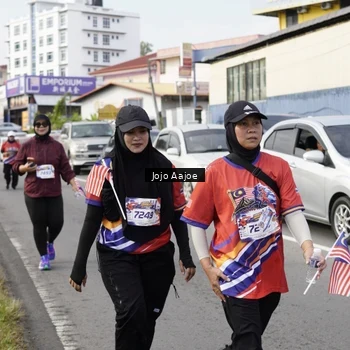 Runner Photo 6029594