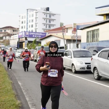 Runner Photo 6029595