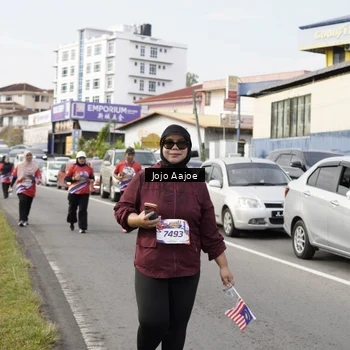 Runner Photo 6029596