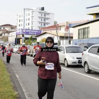 Runner Photo 6029597