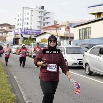 Runner Photo 6029598