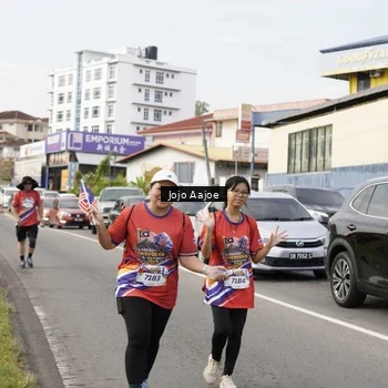 Runner Photo 6029599