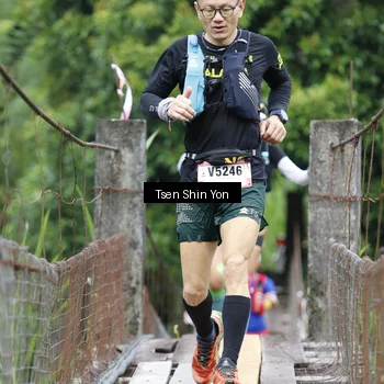 Runner Photo 60296