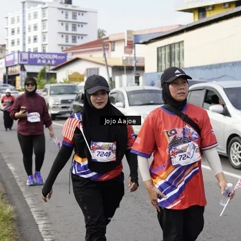 Runner Photo 6029600