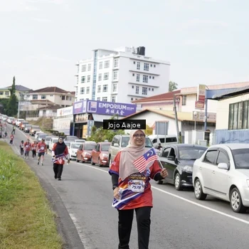 Runner Photo 6029605