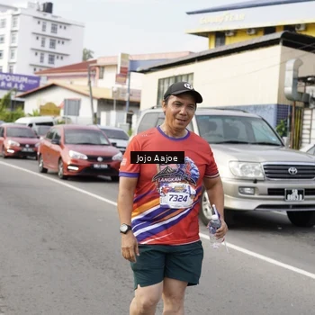 Runner Photo 6029610