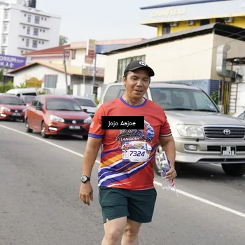 Runner Photo 6029612