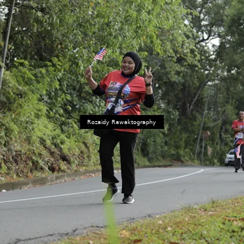 Runner Photo 6029613