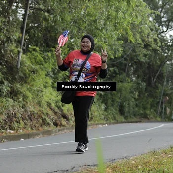 Runner Photo 6029622