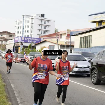 Runner Photo 6029623