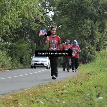 Runner Photo 6029624