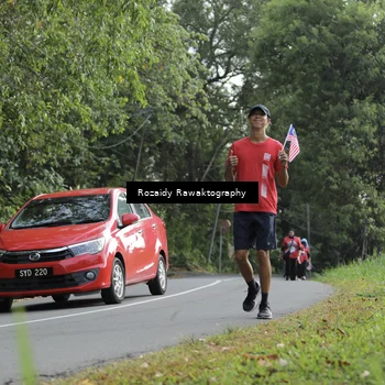 Runner Photo 6029627