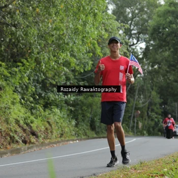 Runner Photo 6029629