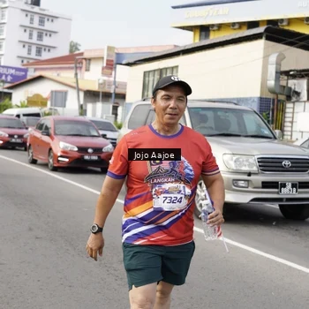 Runner Photo 6029630