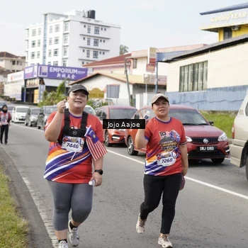 Runner Photo 6029639