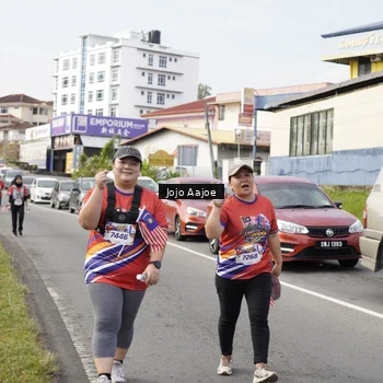 Runner Photo 6029640