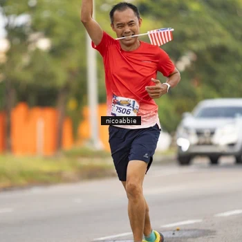 Runner Photo 6029645