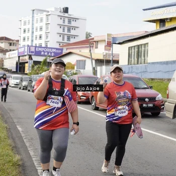 Runner Photo 6029646
